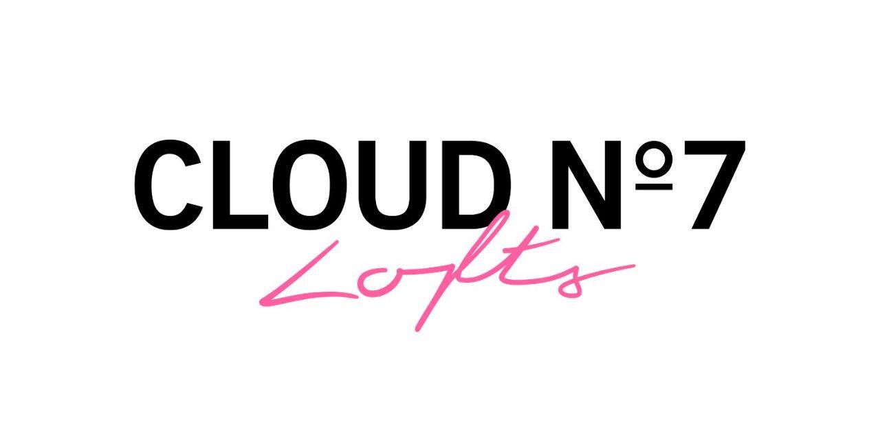 Cloud No7 Lofts Aparthotel Stuttgart Kültér fotó